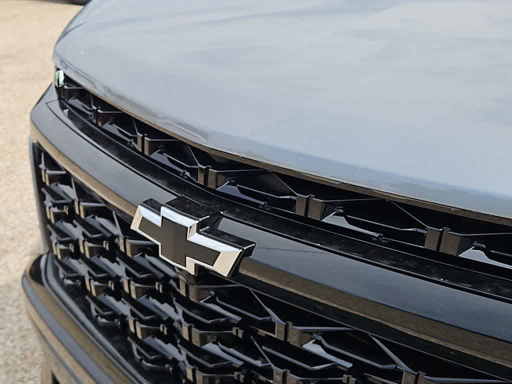 New 2026 Chevrolet Traverse RS FWD image 13