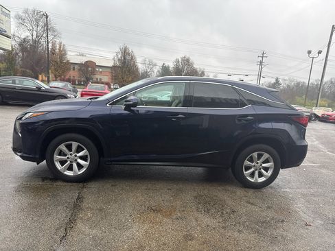 Used 2016 Lexus RX 350 AWD image 11