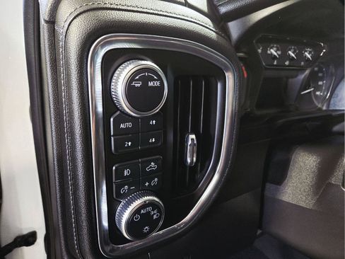 Used 2021 GMC Sierra 1500 Elevation w/ Preferred Package AWD/4WD image 26