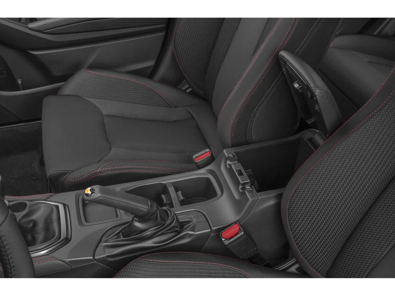 New 2026 Subaru WRX Premium AWD/4WD image 9