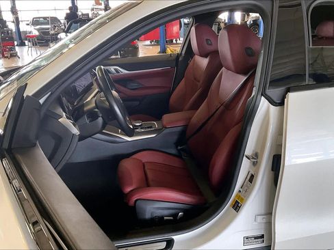 Certified 2023 BMW i4 eDrive35 image 7