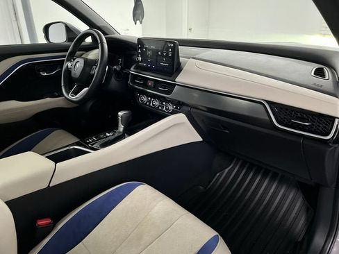 Used 2025 Acura ADX A-Spec FWD image 29
