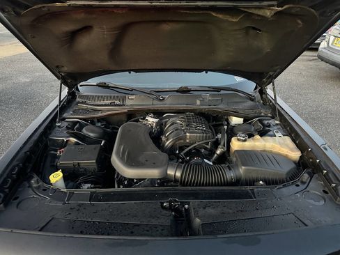 Used 2020 Dodge Challenger SXT w/ Blacktop Package image 20
