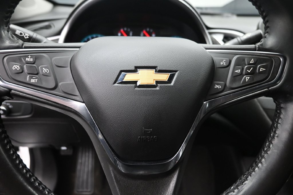 Used 2020 Chevrolet Malibu RS w/ LPO, Convenience Package 1 FWD image 17
