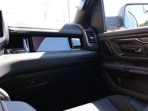 Used 2026 RAM 1500 Limited w/ Night Edition AWD/4WD image 53
