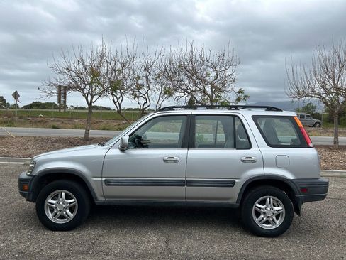 Used 1998 Honda CR-V EX image 24