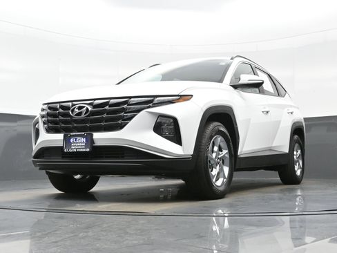 Used 2023 Hyundai Tucson SEL image 27
