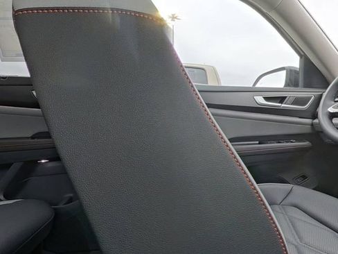 New 2026 Volkswagen Atlas Peak Edition AWD/4WD image 29