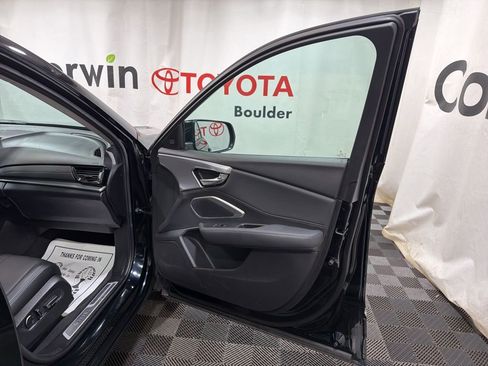 Used 2024 Acura RDX SH-AWD image 10