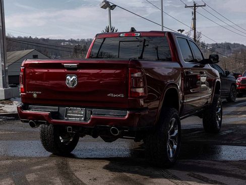 Used 2019 RAM 1500 Limited image 4