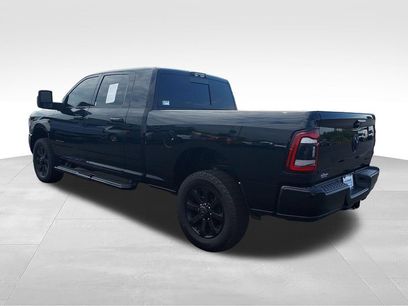 Used 2024 RAM 2500 Laramie w/ Night Edition