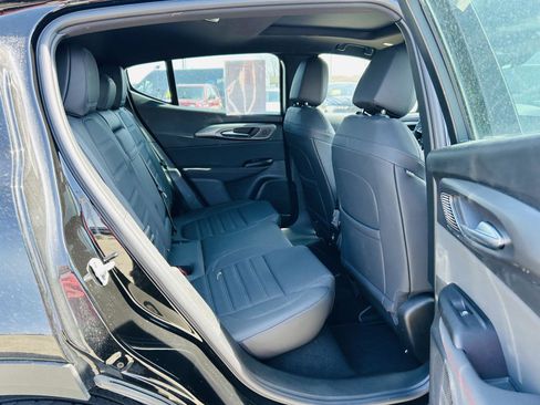 Used 2024 Dodge Hornet GT image 32