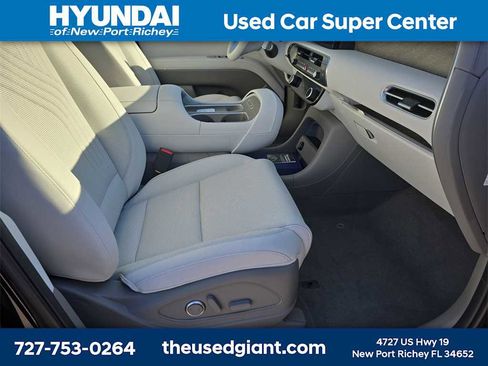 New 2026 Hyundai Palisade SEL Premium image 22