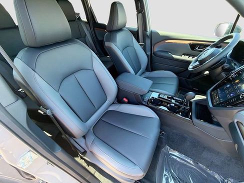 New 2026 Subaru Forester Sport AWD/4WD image 15