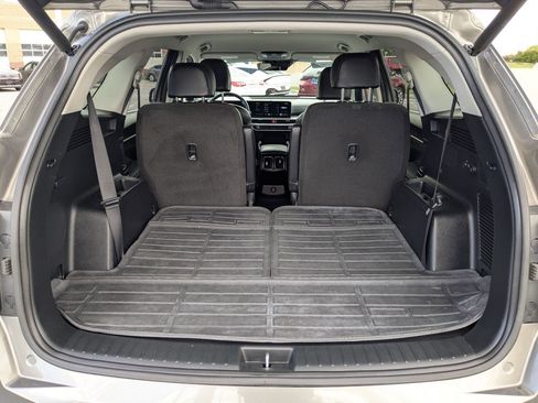 Used 2025 Kia Sorento EX AWD/4WD image 31