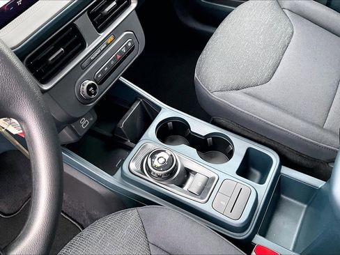 New 2026 Ford Maverick XL AWD/4WD image 8