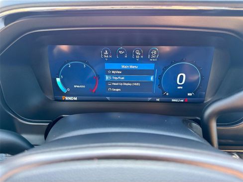 Used 2024 Ford F350 Lariat w/ Lariat Ultimate Package AWD/4WD image 4