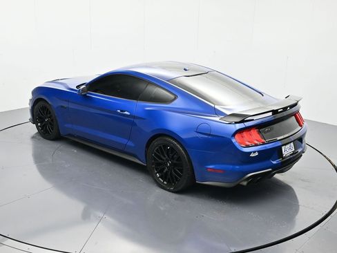 Used 2018 Ford Mustang GT Premium w/ GT Performance Package image 33