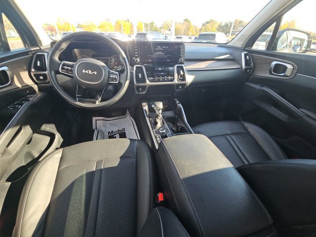 Used 2022 Kia Sorento X-Line EX AWD/4WD image 37