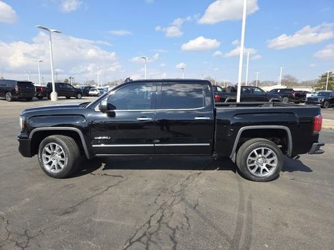 Used 2017 GMC Sierra 1500 Denali image 22