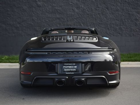 Used 2026 Porsche 911 GTS image 6