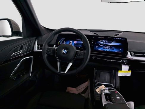 New 2026 BMW X1 xDrive28i w/ Convenience Package AWD/4WD image 22