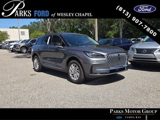Used 2025 Lincoln Corsair FWD video 1