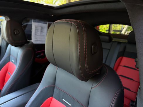 Used 2024 Mercedes-Benz GLE 63 AMG S image 13