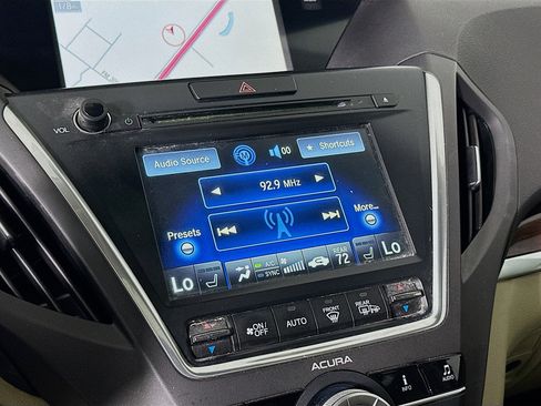 Used 2015 Acura MDX FWD w/ Technology Package image 21