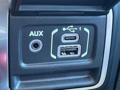 New 2025 Jeep Wrangler Unlimited Sport S 4xe w/ Convenience Group image 10