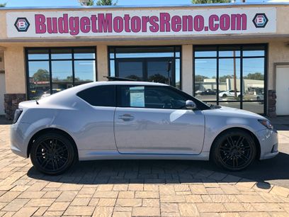 Used 2011 Scion tC