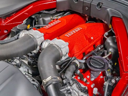 Used 2023 Ferrari Portofino M image 53