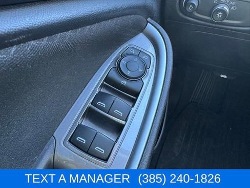 Used 2024 Chevrolet Malibu RS image 20