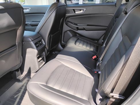 Used 2023 Ford Edge SEL AWD/4WD image 26