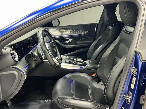 Used 2021 Mercedes-Benz AMG GT 63 image 15