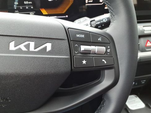 New 2026 Kia K4 GT-Line Turbo FWD image 20