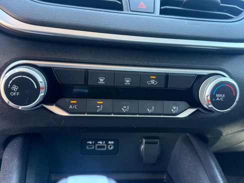 Certified 2022 Nissan Altima 2.5 SV image 13