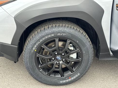 New 2026 Subaru Crosstrek 2.5i Wilderness w/ Crosstrek Mirror Package image 27