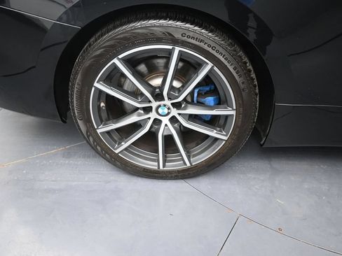 Used 2021 BMW 430i Coupe w/ Executive Package RWD image 39