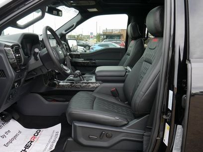 New 2025 Ford F150 XLT w/ Equipment Group 303A High