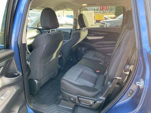 Used 2022 Subaru Ascent Premium w/ Convenience Package image 25