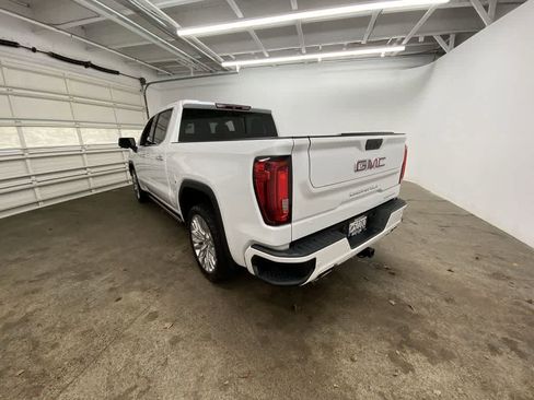Used 2019 GMC Sierra 1500 Denali w/ Denali Ultimate Package image 4