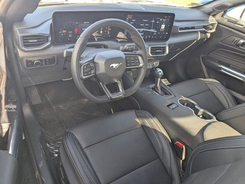 New 2026 Ford Mustang Premium RWD image 12