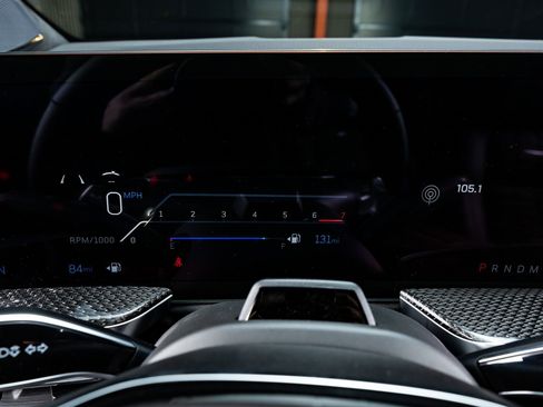 Used 2025 Cadillac Escalade V image 20