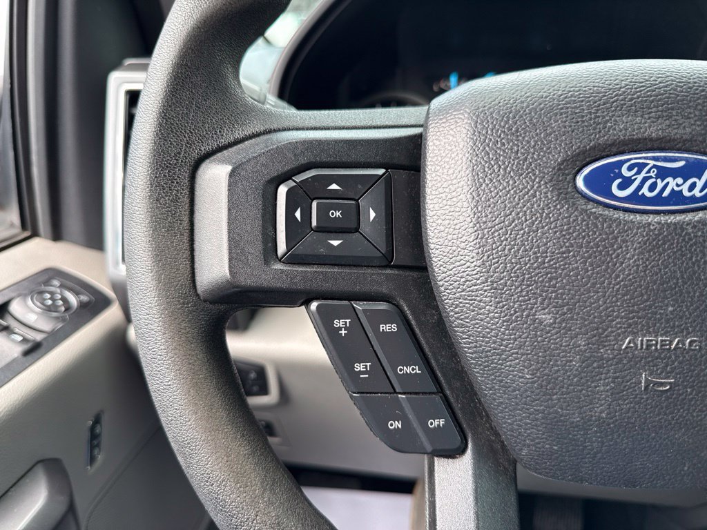 Used 2020 Ford F150 XLT w/ Equipment Group 301A Mid AWD/4WD image 29