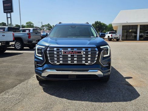 New 2026 GMC Terrain Denali AWD/4WD image 9