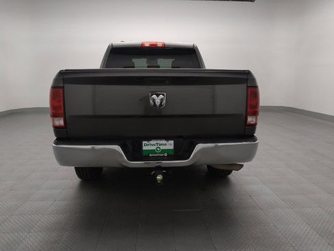 Used 2016 RAM 1500 Tradesman w/ Popular Equipment Group image 6