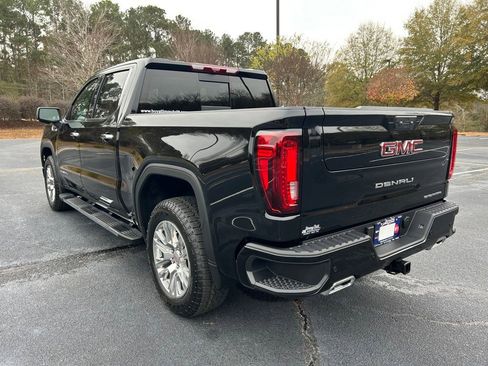 New 2026 GMC Sierra 1500 Denali w/ Technology Package image 24