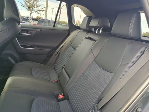 Used 2023 Toyota RAV4 XSE image 17
