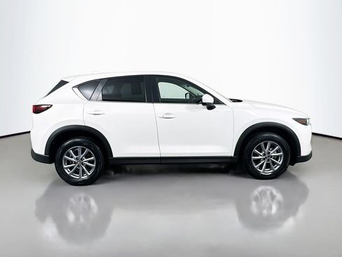 Used 2023 MAZDA CX-5 AWD 2.5 S image 4
